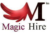 Magic Hire Ltd | Sound & Light | Wedding LED Decorations